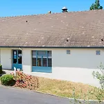 Hotel Campanile Sud - Dammarie Les Lys 3*