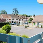 Campanile Sud - Dammarie Les Lys 3*