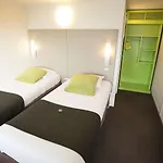 Hotel Campanile Sud - Dammarie Les Lys