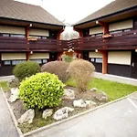 Campanile Sud - Dammarie Les Lys Hotel