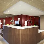 Hotel Campanile Sud - Dammarie Les Lys Melun