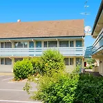 Campanile Sud - Dammarie Les Lys 3* Melun