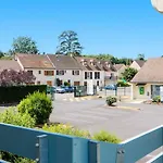 Campanile Sud - Dammarie Les Lys