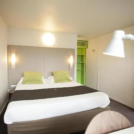 Campanile Sud - Dammarie Les Lys Hotel Melun