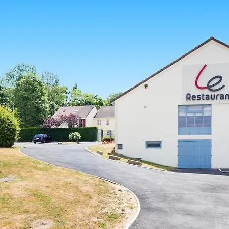 Campanile Sud - Dammarie Les Lys