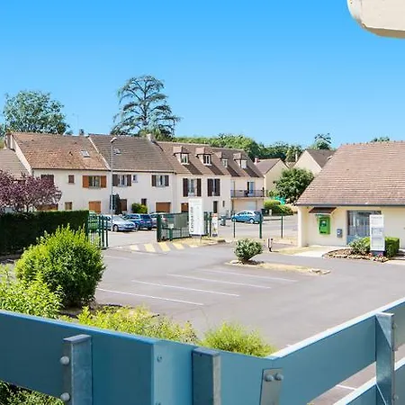 Campanile Sud - Dammarie Les Lys 3*