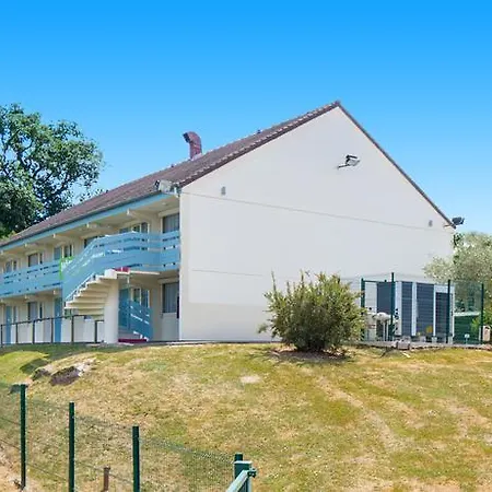Hotel Campanile Sud - Dammarie Les Lys Melun