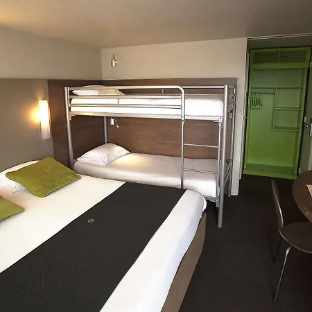 Campanile Sud - Dammarie Les Lys 3*