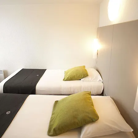 Campanile Sud - Dammarie Les Lys Hotel
