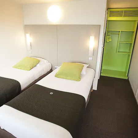 Hotel Campanile Sud - Dammarie Les Lys