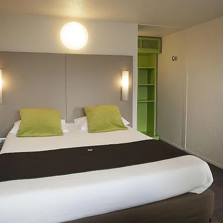 Hotel Campanile Sud - Dammarie Les Lys Melun