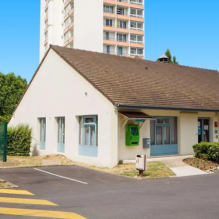 Hotel Campanile Sud - Dammarie Les Lys Melun