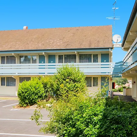 Campanile Sud - Dammarie Les Lys 3*