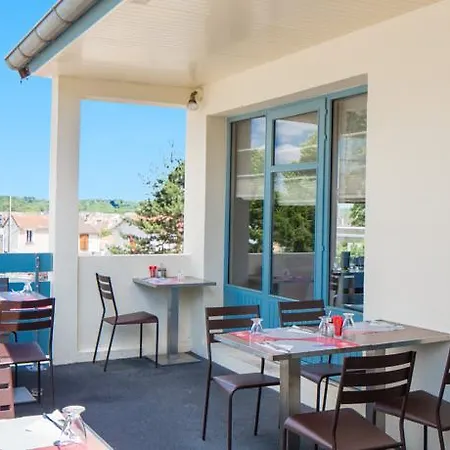 Hotel Campanile Sud - Dammarie Les Lys
