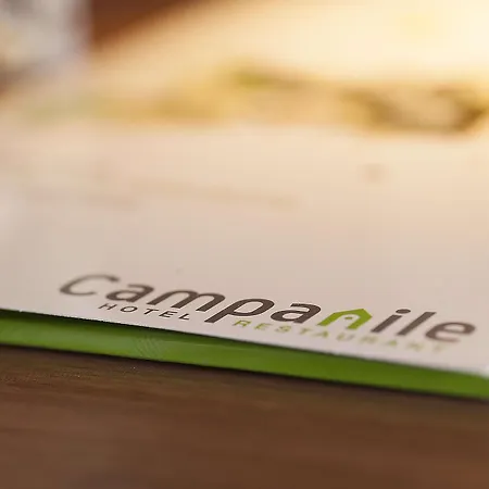 Campanile Sud - Dammarie Les Lys