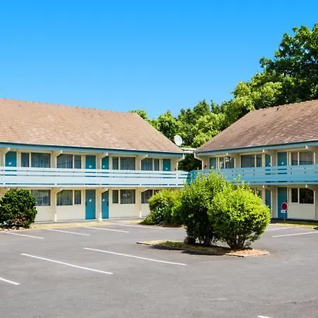 Campanile Sud - Dammarie Les Lys 3* Melun