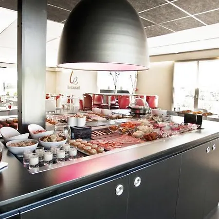 Hotel Campanile Sud - Dammarie Les Lys Melun