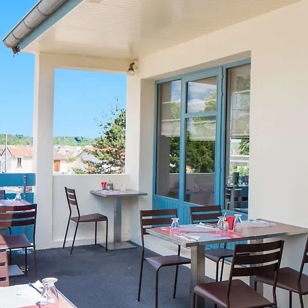 Hotel Campanile Sud - Dammarie Les Lys