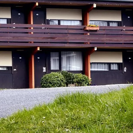 Hotel Campanile Sud - Dammarie Les Lys 3*