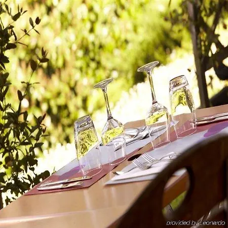 Campanile Sud - Dammarie Les Lys 3*