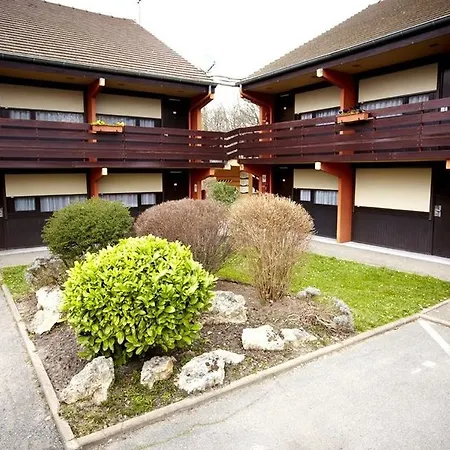 Campanile Sud - Dammarie Les Lys Hotel
