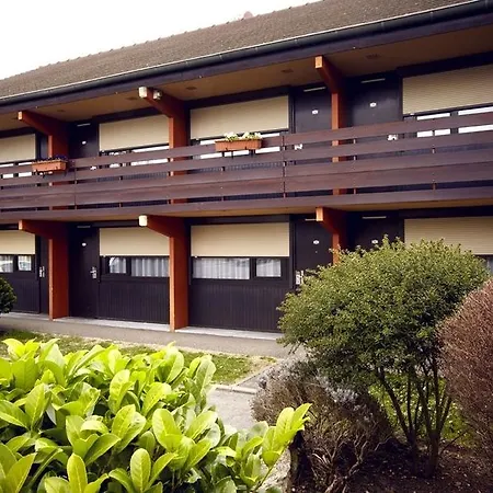 Campanile Sud - Dammarie Les Lys 3*