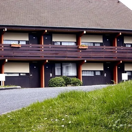 Campanile Sud - Dammarie Les Lys