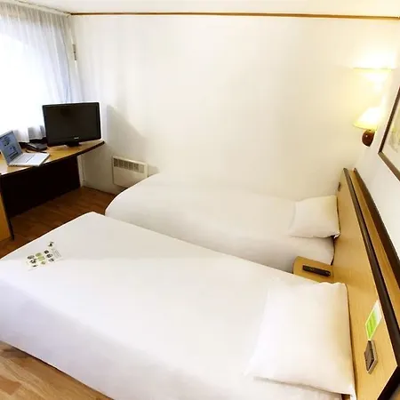 Campanile Sud - Dammarie Les Lys Hotel Melun
