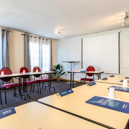 Hotel Campanile Sud - Dammarie Les Lys Melun