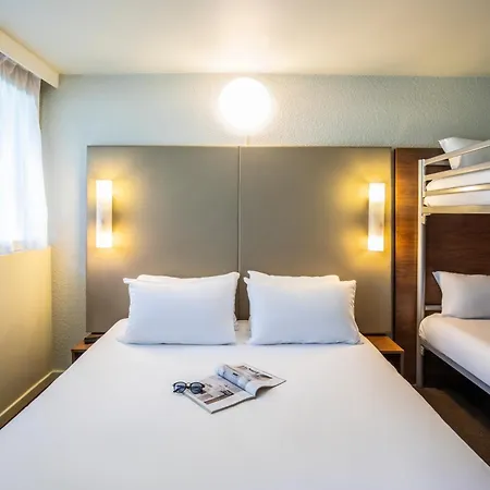 Campanile Sud - Dammarie Les Lys Hotel Melun