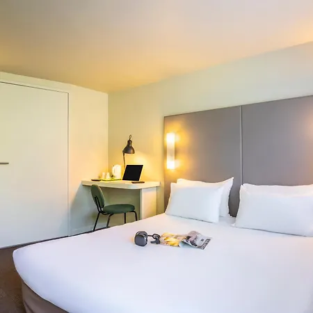 Hotel Campanile Sud - Dammarie Les Lys Melun