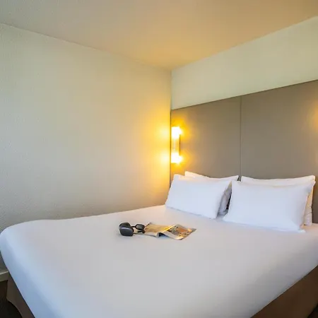 Campanile Sud - Dammarie Les Lys 3*