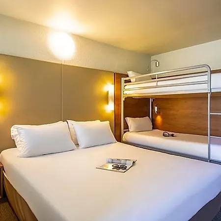 Campanile Sud - Dammarie Les Lys 3* مُلا