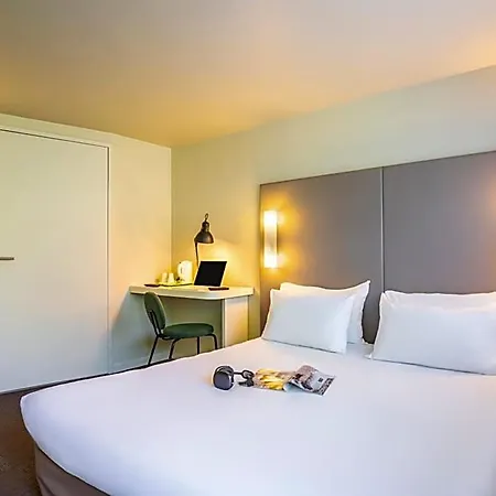 فندق Campanile Sud - Dammarie Les Lys 3*