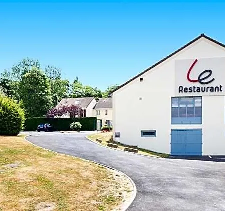 Campanile Sud - Dammarie Les Lys 3*