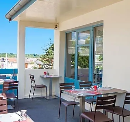 Campanile Sud - Dammarie Les Lys فندق 3*