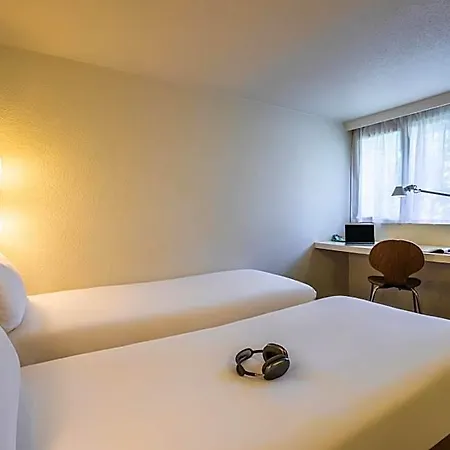 Campanile Sud - Dammarie Les Lys 3* مُلا