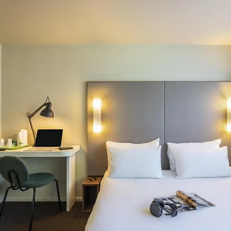 Hotel Campanile Sud - Dammarie Les Lys Melun