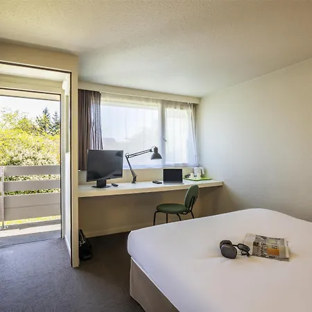 Campanile Sud - Dammarie Les Lys Hotel