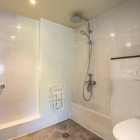 Hotel Campanile Sud - Dammarie Les Lys Melun