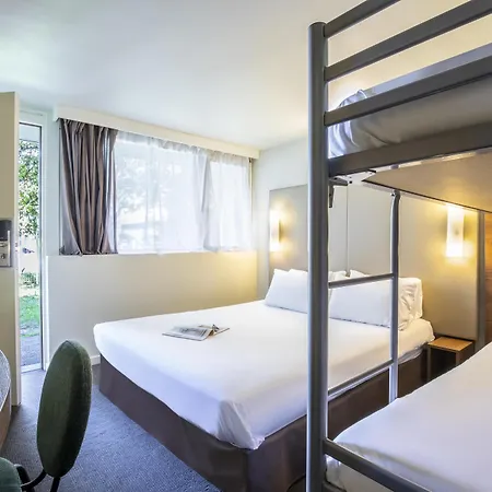 Campanile Sud - Dammarie Les Lys 3*