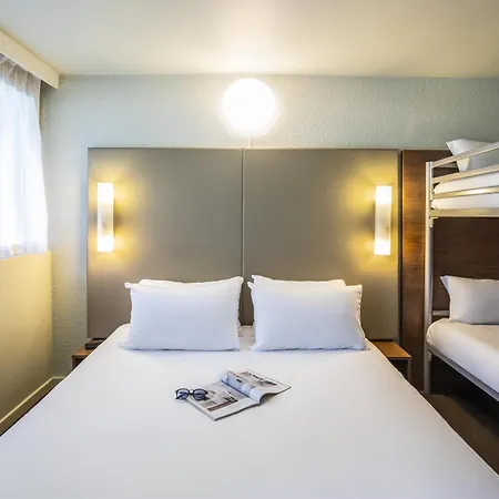 Campanile Sud - Dammarie Les Lys Hotel Melun