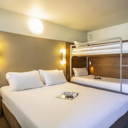 Campanile Sud - Dammarie Les Lys Hotel