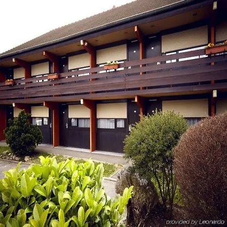 Campanile Sud - Dammarie Les Lys Hotel 3*