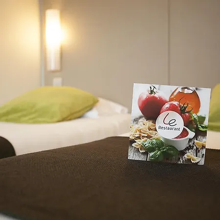 Campanile Sud - Dammarie Les Lys Hotel Melun