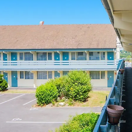 Hotel Campanile Sud - Dammarie Les Lys Melun