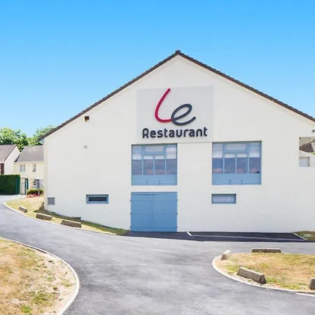 Campanile Sud - Dammarie Les Lys Melun