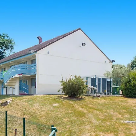Campanile Sud - Dammarie Les Lys Melun