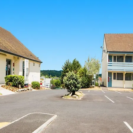 Hotel Campanile Sud - Dammarie Les Lys 3*