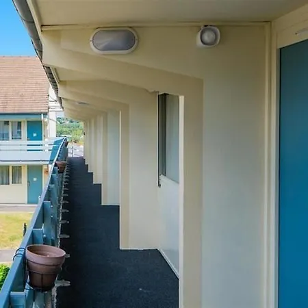 Hotel Campanile Sud - Dammarie Les Lys Melun